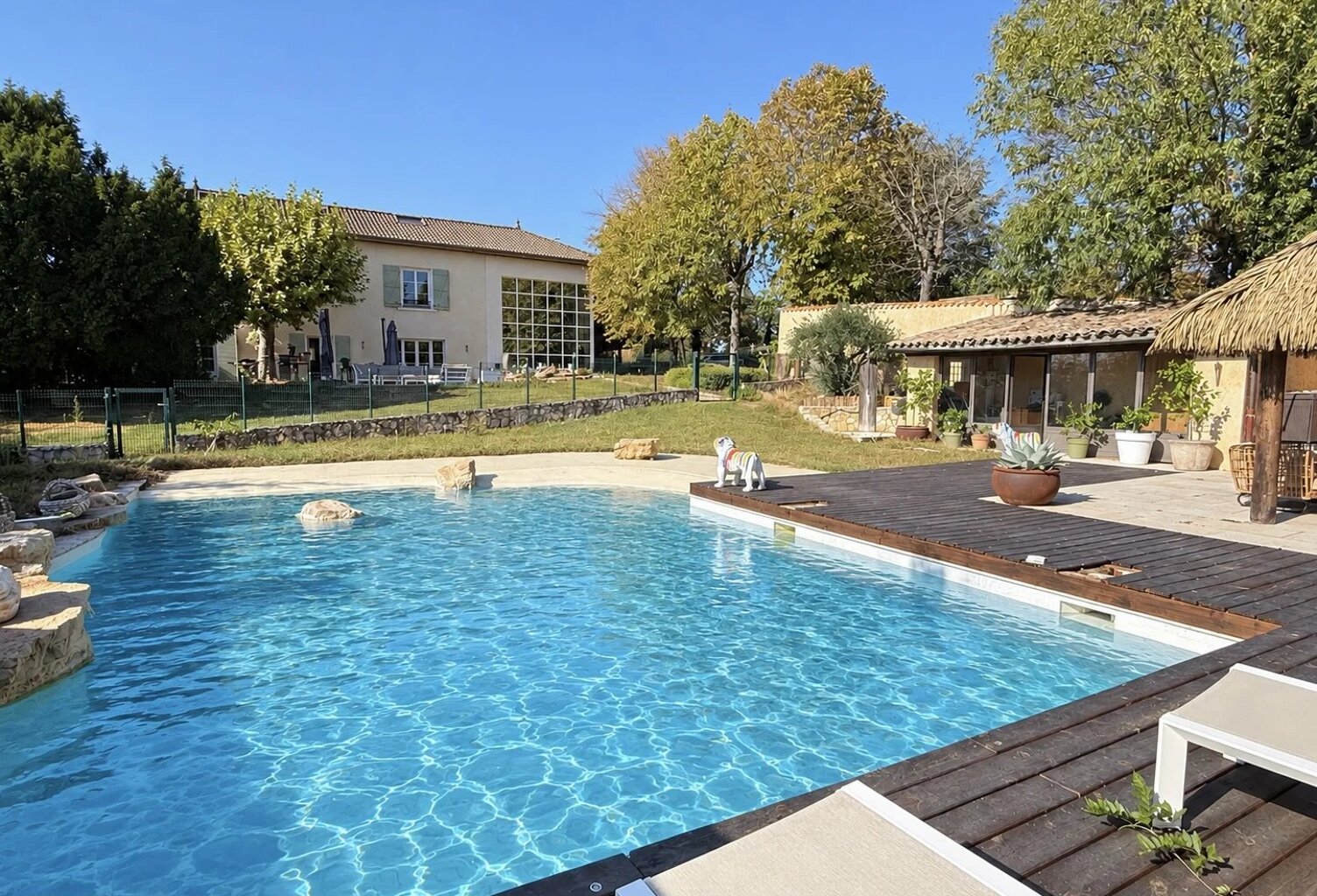 Très belle propriété — photo 1