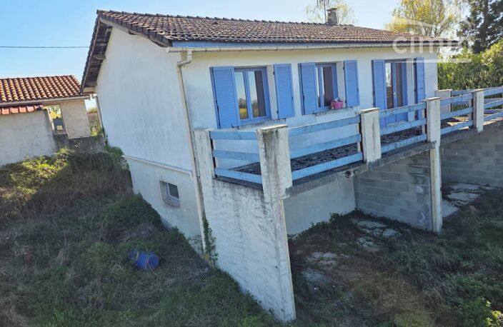 Maison sur sous-sol avec terrain de 915 m² Vue dégagée — photo 3