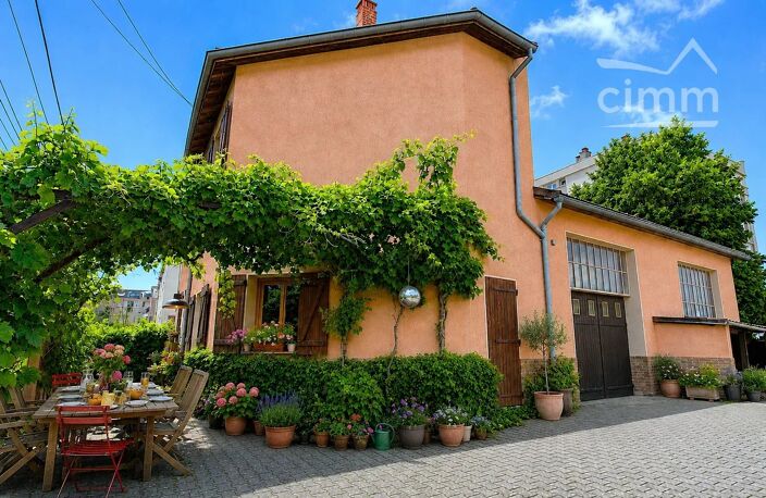 OPPORTUNITE RARE MAISON de 184 m² SU et 317 m²  au sol — photo 2