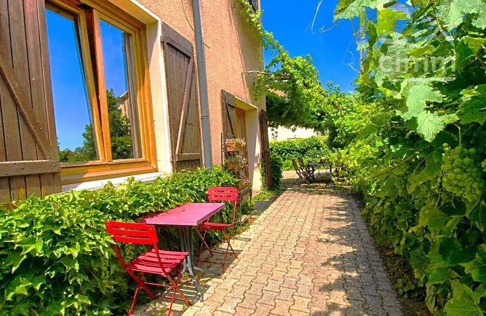 OPPORTUNITE RARE MAISON de 184 m² SU et 317 m²  au sol — photo 4
