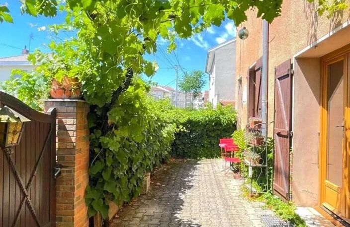 OPPORTUNITE RARE MAISON de 184 m² SU et 317 m²  au sol — photo 5