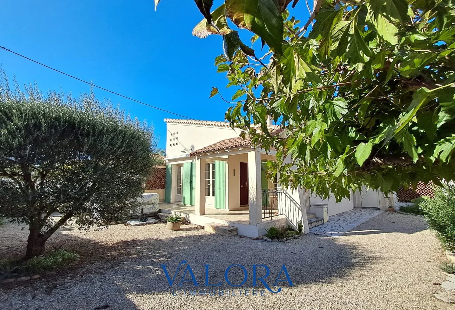 VOTRE FUTUR REFUGE AU COEUR DE LA PROVENCE : PRATIQUE ET CONFORT — photo 1