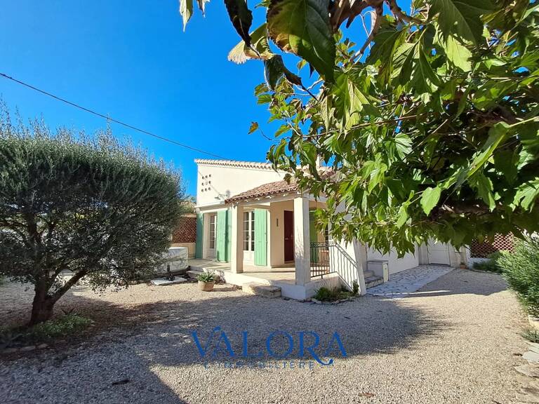 VOTRE FUTUR REFUGE AU COEUR DE LA PROVENCE : PRATIQUE ET CONFORT — photo 1