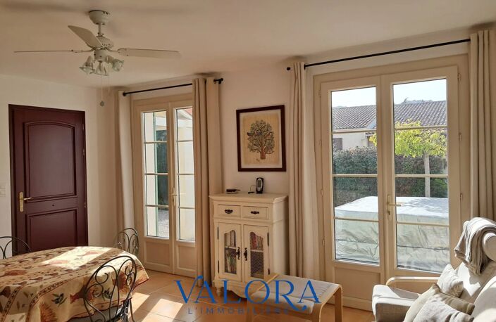 VOTRE FUTUR REFUGE AU COEUR DE LA PROVENCE : PRATIQUE ET CONFORT — photo 2