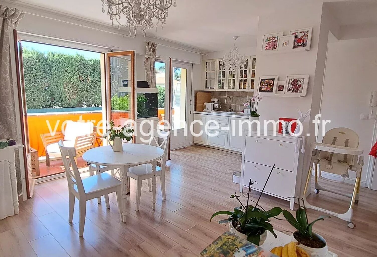 NICE Evêché — photo 1