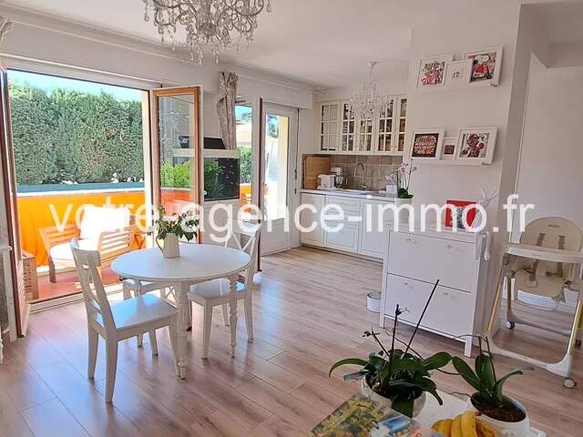 NICE Evêché — photo du bien