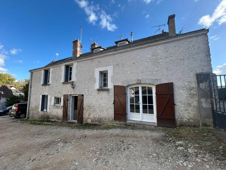 Maison À Vendre — photo 1