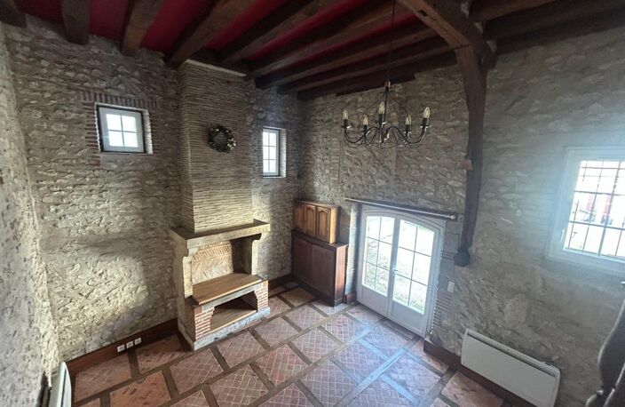Maison À Vendre — photo 2