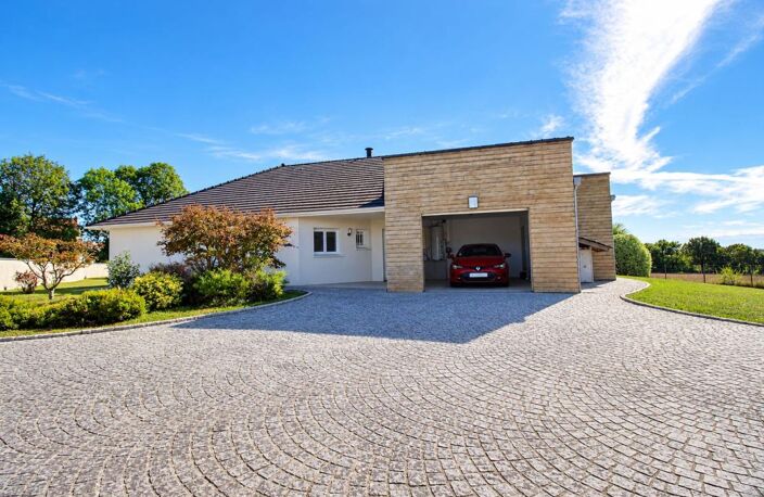 Maison À Vendre — photo 3