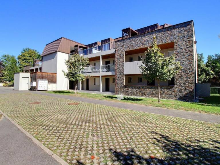 Appartement À Vendre — photo 1