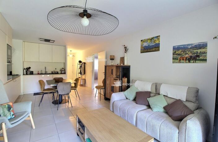 Appartement À Vendre — photo 5
