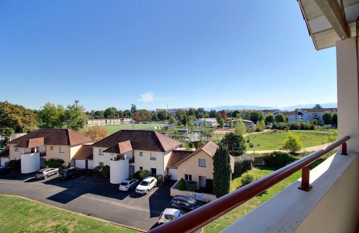 Appartement 51 m² Vue Pyrénées — photo 2