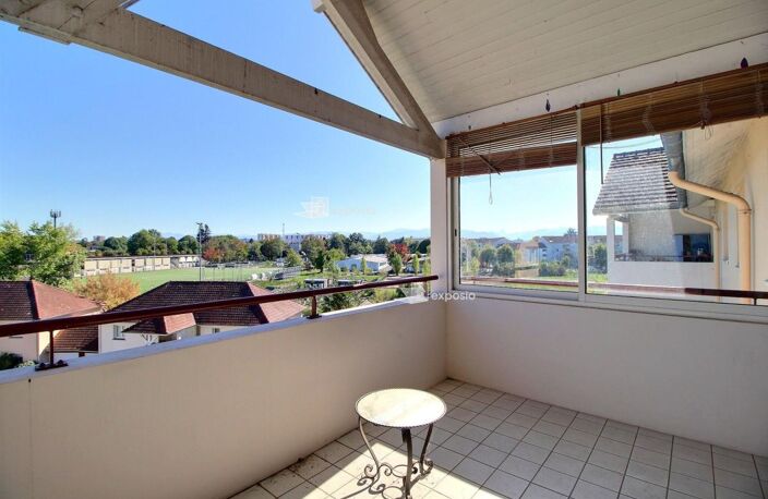 Appartement 51 m² Vue Pyrénées — photo 3