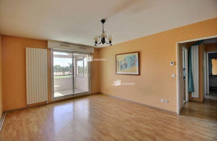 Appartement 51 m² Vue Pyrénées — photo 4