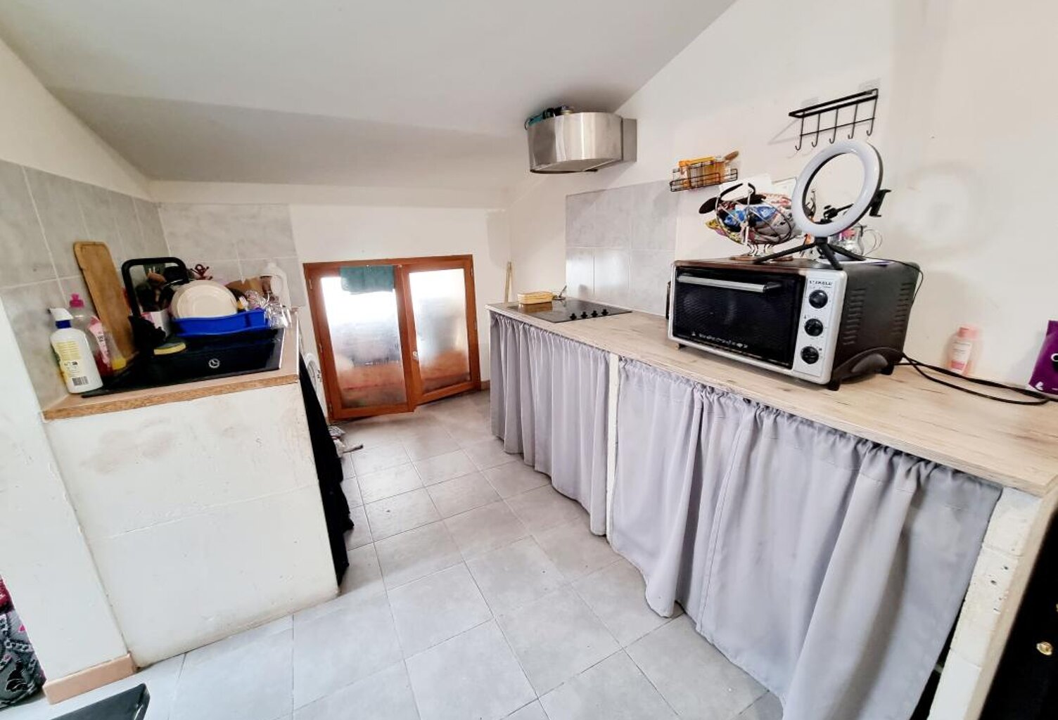 Immeuble de rapport — photo 1