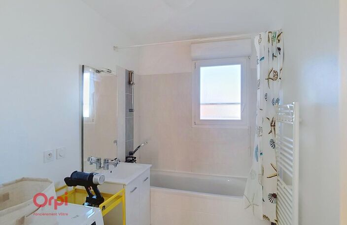 À LOUER – Appartement T3 de 56 m² avec balcon – Nantes — photo 5