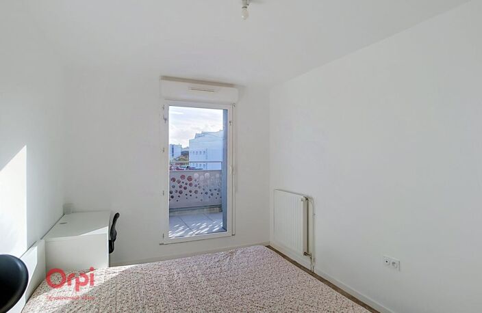 À LOUER – Appartement T3 de 56 m² avec balcon – Nantes — photo 4