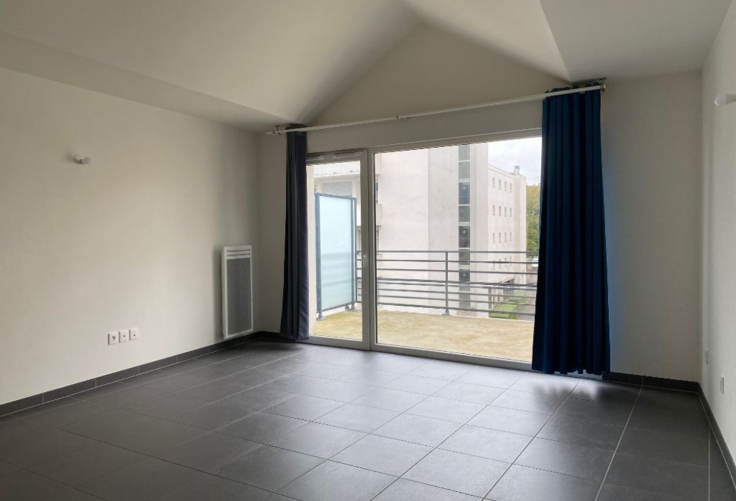 Appartement Saint Jean Le Blanc 1 pièce(s) 30.35 m2 — photo 1
