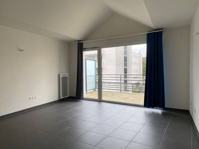 Appartement Saint Jean Le Blanc 1 pièce(s) 30.35 m2 — photo 1