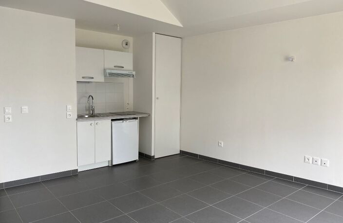 Appartement Saint Jean Le Blanc 1 pièce(s) 30.35 m2 — photo 2