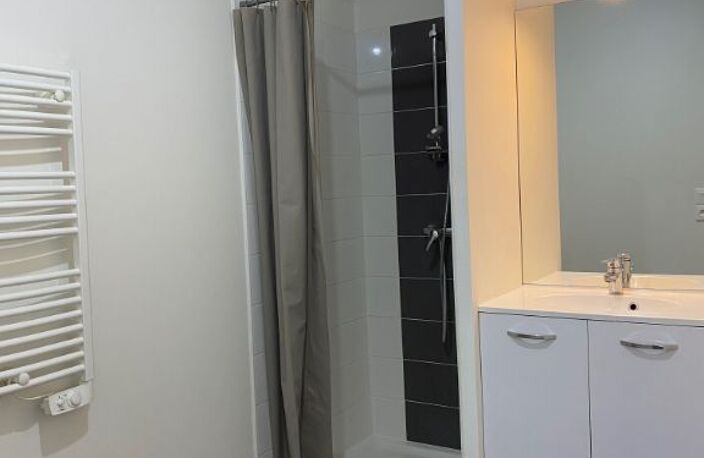Appartement Saint Jean Le Blanc 1 pièce(s) 30.35 m2 — photo 3