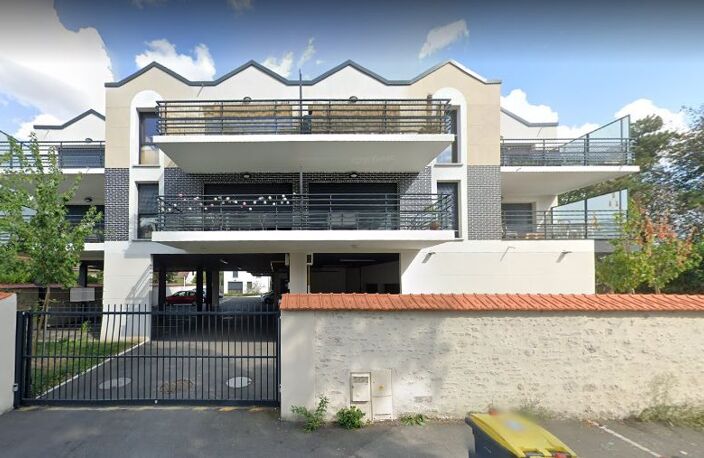 Appartement Saint Jean Le Blanc 1 pièce(s) 30.35 m2 — photo 4
