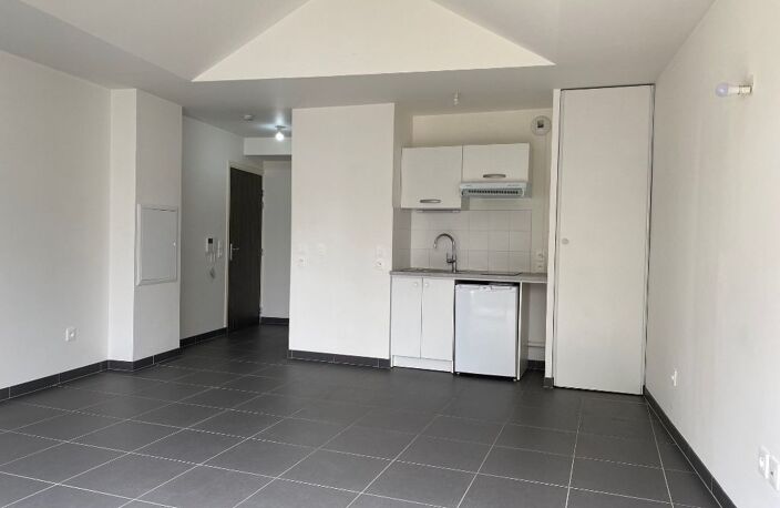 Appartement Saint Jean Le Blanc 1 pièce(s) 30.35 m2 — photo 5