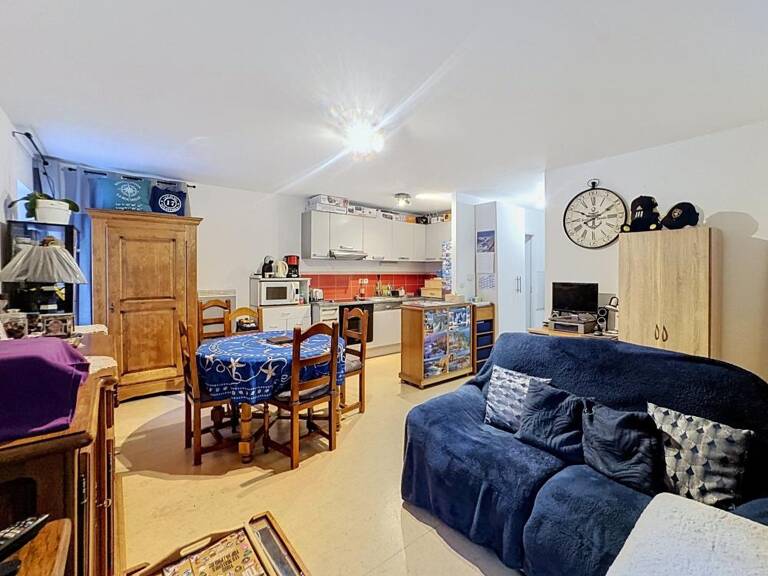 Appartement À Vendre LA ROCHELLE — photo 1