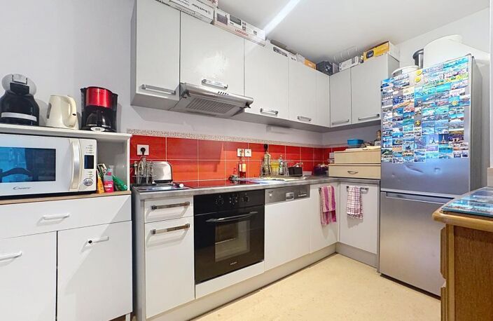 Appartement À Vendre LA ROCHELLE — photo 2