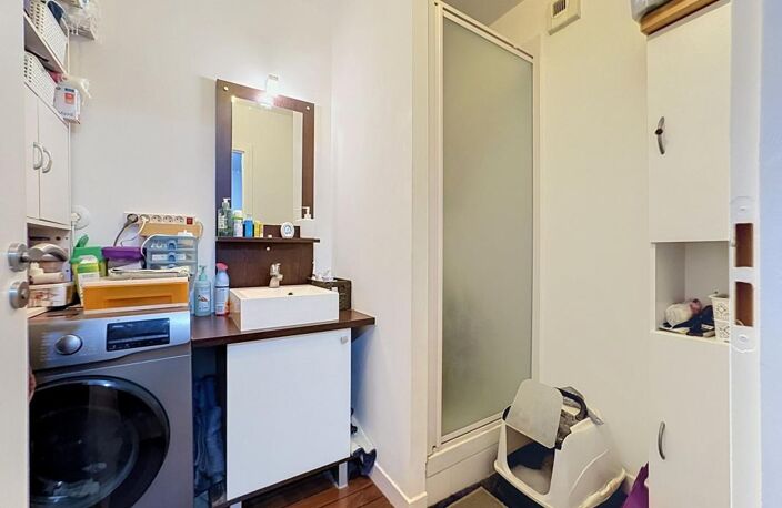 Appartement À Vendre LA ROCHELLE — photo 3