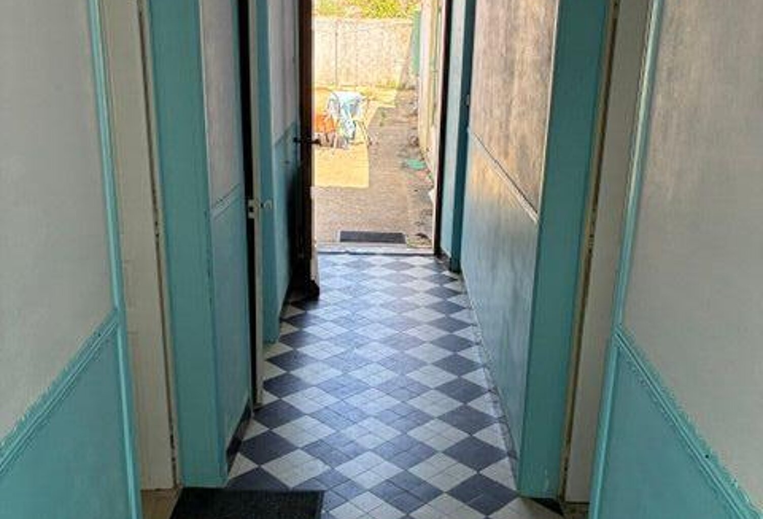 Maison ancienne — photo 1