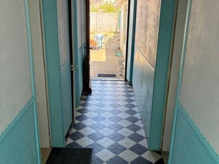 Maison ancienne — photo 1