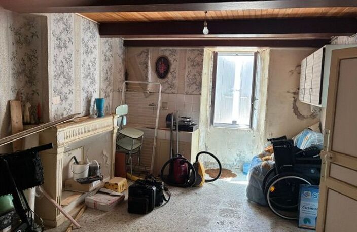 Maison ancienne — photo 4
