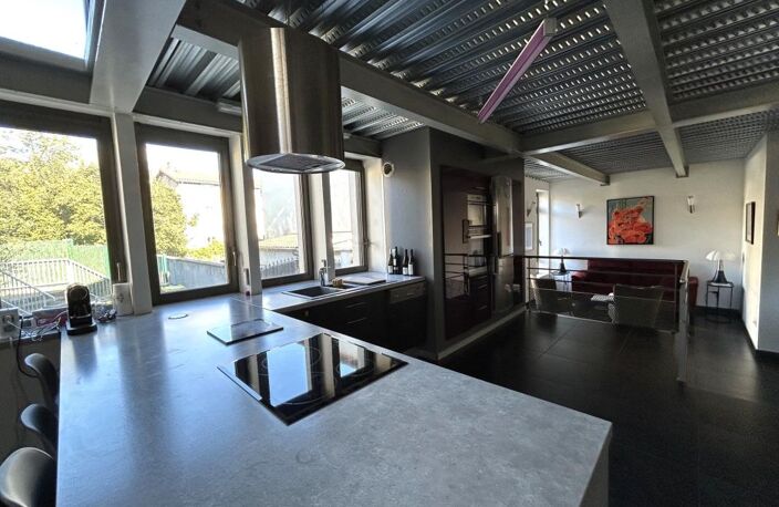 Appartement À Vendre - Loft de 130m² — photo 3