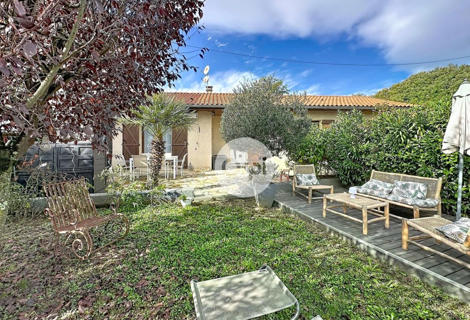 Maison À Vendre — photo 1