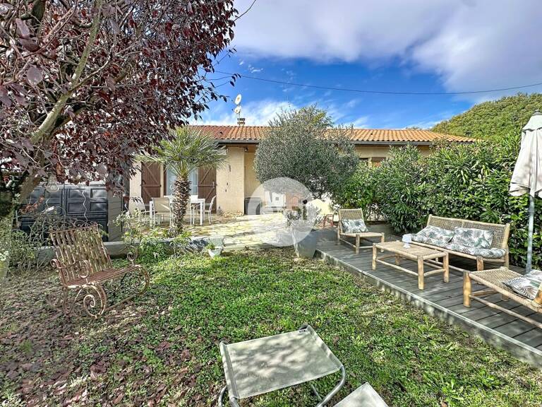 Maison À Vendre — photo 1