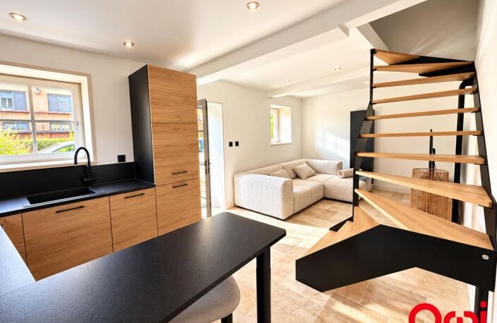 Charmante maison de village en pierres dorées entièrement rénovée — photo 3