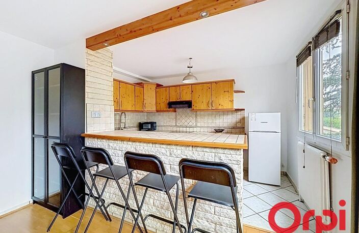 Appartement T3 à vendre Jardins de Voltaire — photo 2