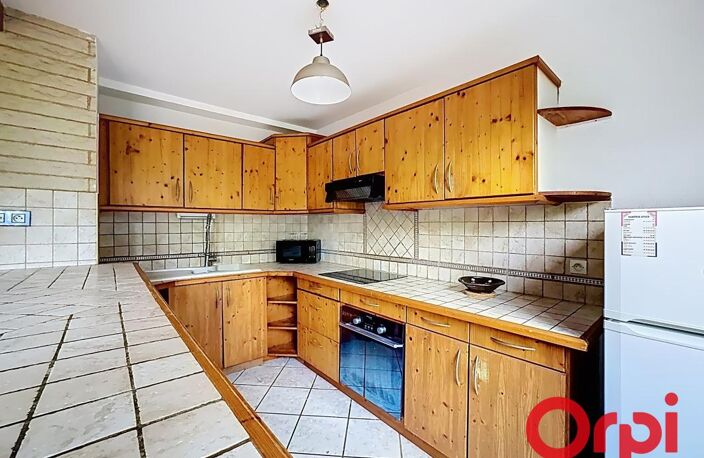 Appartement T3 à vendre Jardins de Voltaire — photo 3