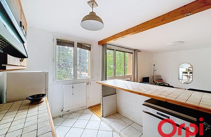 Appartement T3 à vendre Jardins de Voltaire — photo 4