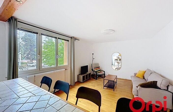 Appartement T3 à vendre Jardins de Voltaire — photo 5