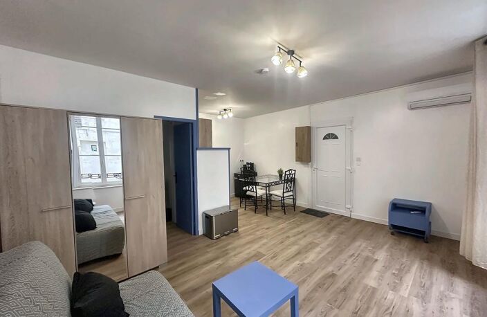 Appartement T2 meublé à Louer — photo 2