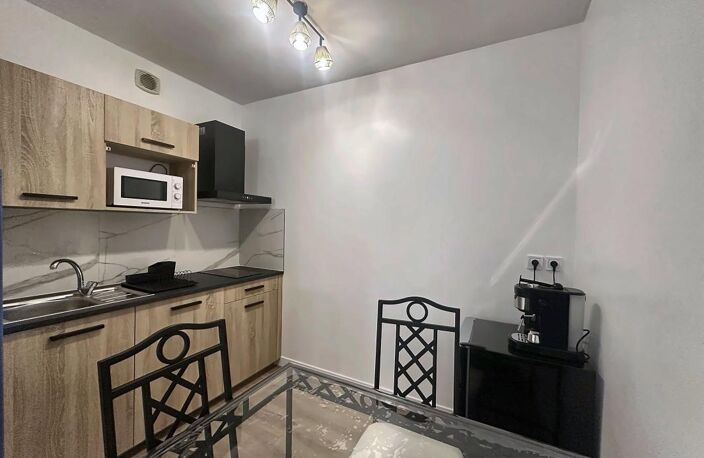 Appartement T2 meublé à Louer — photo 3