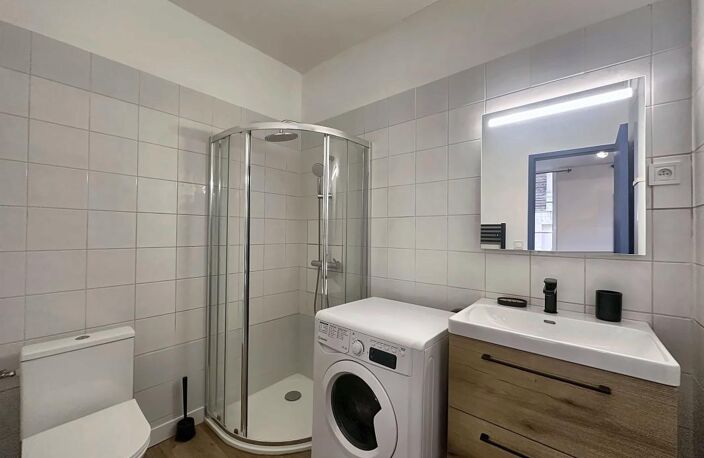 Appartement T2 meublé à Louer — photo 4