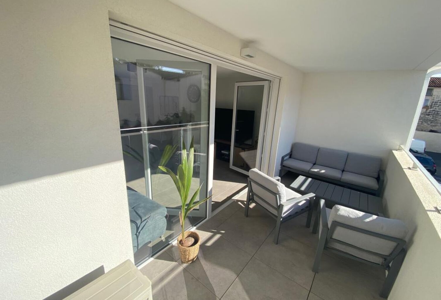 Appartement À Vendre — photo 1
