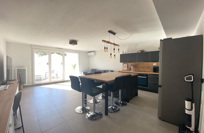 Appartement À Vendre — photo 3