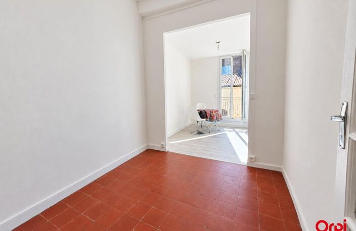 Vente BEZIERS Appartement 2 pièces avec garage — photo 3