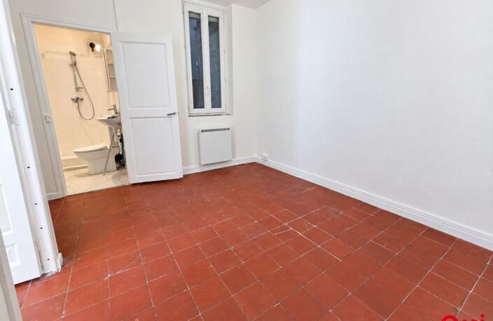Vente BEZIERS Appartement 2 pièces avec garage — photo 4
