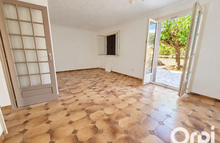 AGDE - Maison À Louer — photo 2