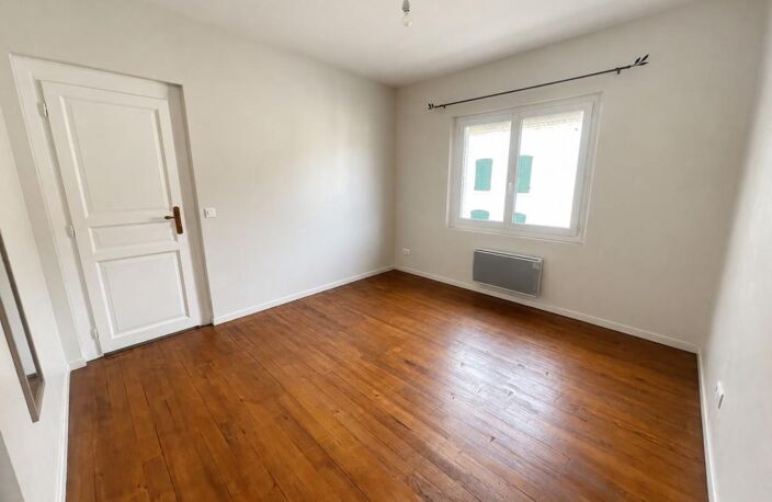 🏡 DAX – T3 de 61 m² avec balcon et grand garage, proche commerces et gare — photo 5